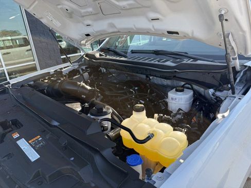 Used 2023 Ford F350 XL w/ FX4 Off-Road Package image 17