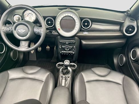 Used 2014 MINI Cooper Roadster S FWD image 13