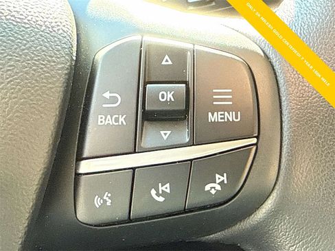 Certified 2022 Ford Bronco Sport Big Bend w/ Convenience Package image 20