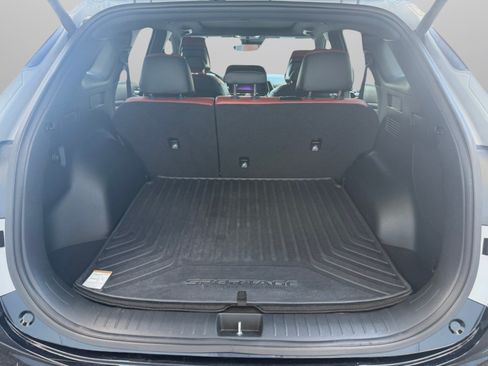 Certified 2023 Kia Sportage SX FWD image 38