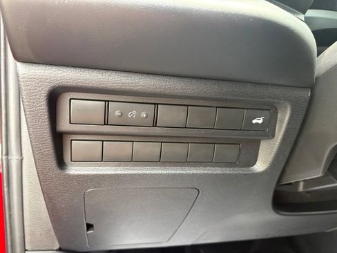 Used 2024 Mitsubishi Outlander SE FWD image 24