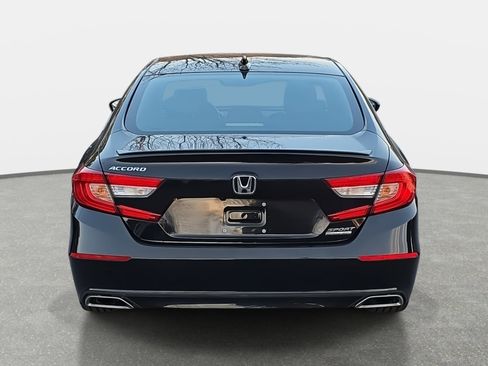 Used 2022 Honda Accord Sport Special Edition image 6