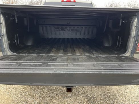 Used 2017 GMC Sierra 1500 Denali w/ Denali Ultimate Package image 23