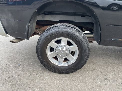 Used 2013 RAM 2500 Big Horn image 12