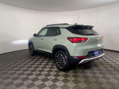 New 2026 Chevrolet TrailBlazer LT w/ Convenience Package image 7