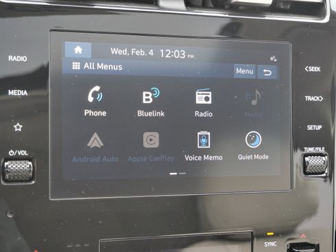 Certified 2023 Hyundai Tucson SEL w/ Convenience Package image 31