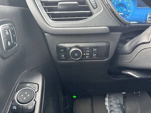 Used 2023 Ford Escape ST-Line Elite AWD/4WD image 24