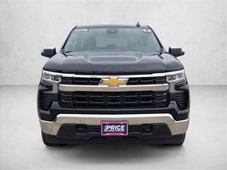 Used 2022 Chevrolet Silverado 1500 LT video 2