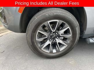 Used 2021 Chevrolet Suburban Z71 AWD/4WD video 2