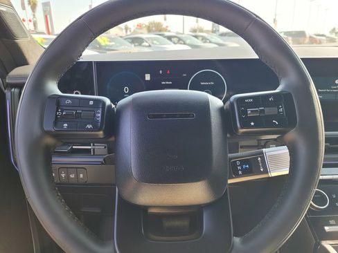 New 2026 Hyundai Santa Fe Calligraphy image 12