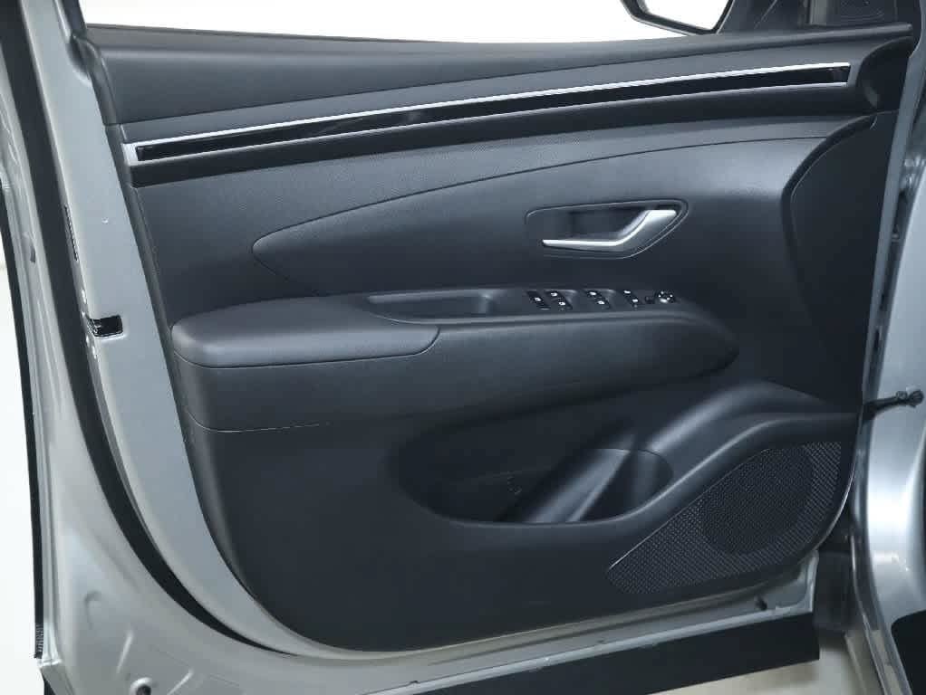 Used 2024 Hyundai Tucson SEL AWD/4WD image 15