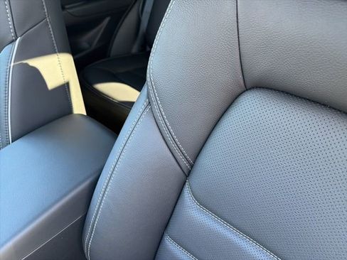 New 2025 MAZDA CX-5 AWD 2.5 S w/ Preferred Package image 16