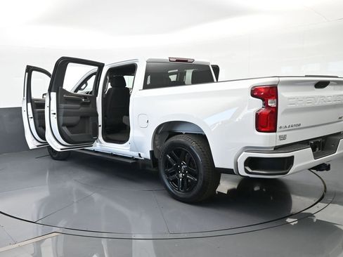 Used 2024 Chevrolet Silverado 1500 RST image 67