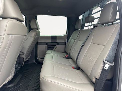 Used 2022 Ford F350 XL w/ Power Equipment Group image 13