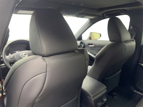 Used 2024 Lexus IS 500 image 35