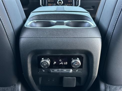 New 2026 GMC Acadia AT4 w/ Super Cruise Package AWD/4WD image 21