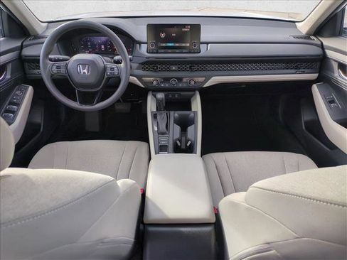 Used 2024 Honda Accord LX image 16