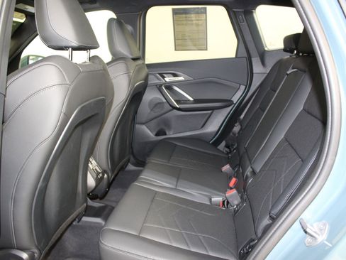 Certified 2025 BMW X1 xDrive28i image 20