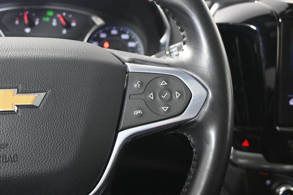 Used 2021 Chevrolet Traverse High Country AWD/4WD image 41