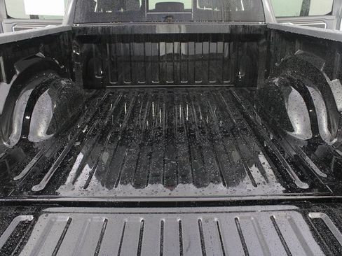 New 2026 RAM 1500 Laramie w/ Trailer Tow Group image 20