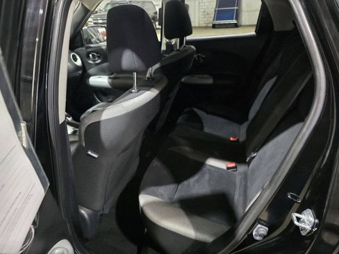 Used 2017 Nissan Juke SV AWD/4WD image 26