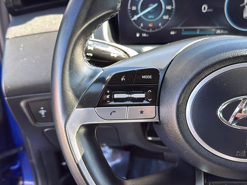 Used 2023 Hyundai Tucson SEL w/ Convenience Package image 15