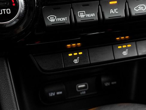 Used 2020 Kia Sportage EX FWD image 25