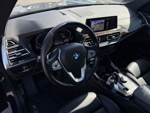 Used 2023 BMW X3 sDrive30i w/ Convenience Package image 18