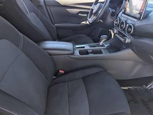 Used 2021 Nissan Sentra SV image 9