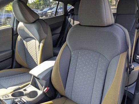 New 2026 Subaru Crosstrek 2.5i Sport AWD/4WD image 25