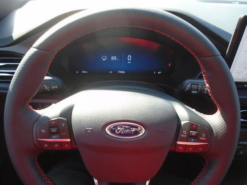 Used 2024 Ford Escape ST-Line Elite w/ Premium Technology Package image 21