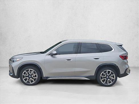 Certified 2026 BMW X1 xDrive28i w/ Convenience Package AWD/4WD image 4