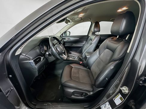 Used 2018 MAZDA CX-5 Touring image 13
