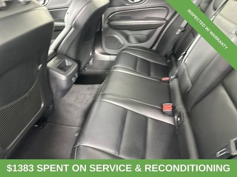 Used 2021 Volvo S60 T6 Momentum AWD/4WD image 16