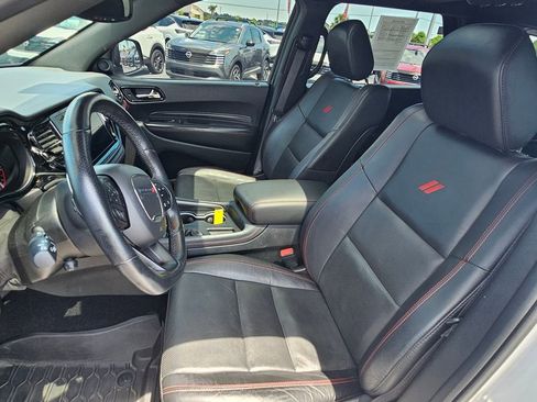 Used 2024 Dodge Durango GT AWD/4WD image 19