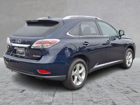 Used 2015 Lexus RX 350 AWD image 11