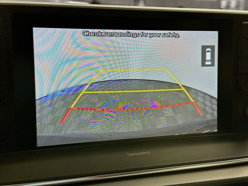 Used 2020 Kia Telluride S image 21