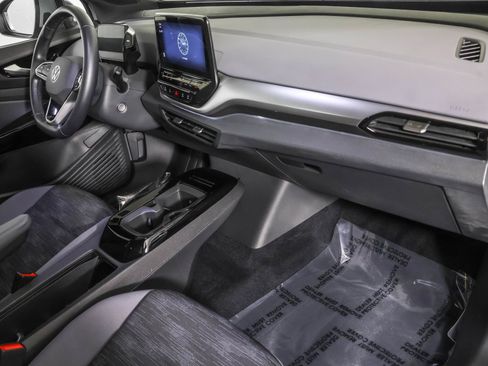 Used 2022 Volkswagen ID.4 Pro image 42