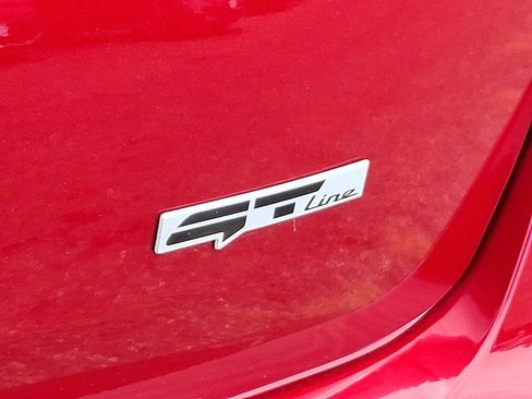 Certified 2025 Kia K5 GT-Line image 32