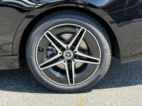 New 2026 Mercedes-Benz C 300 4MATIC Sedan image 12
