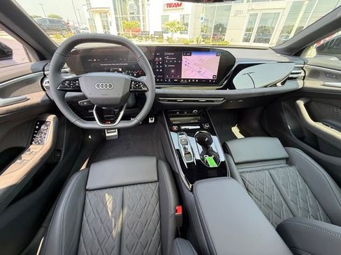 New 2025 Audi S5 Premium Plus image 7