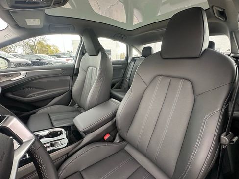 New 2026 Audi A6 Premium Plus image 12