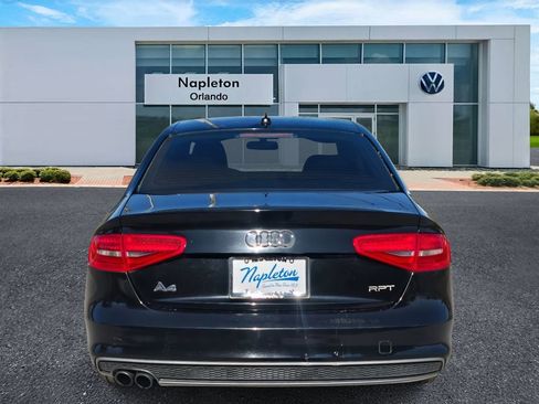 Used 2014 Audi A4 2.0T Premium image 4