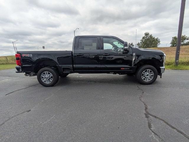 New 2027 Ford F250 Lariat AWD/4WD image 3