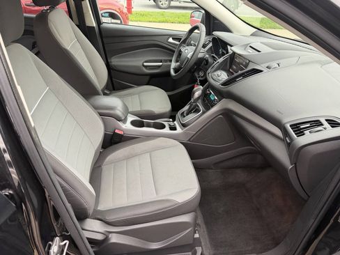 Used 2013 Ford Escape SE AWD/4WD image 10