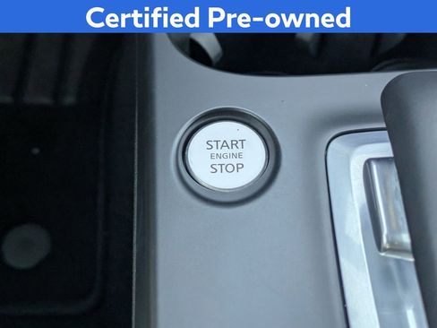 Certified 2025 INFINITI QX55 Essential AWD/4WD image 34