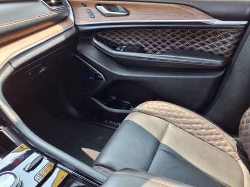 Used 2023 Jeep Grand Cherokee Summit w/ Adv Protech Group IV image 45