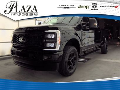 Used 2024 Ford F350 XLT w/ XLT Premium Package