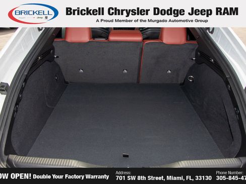 New 2026 Dodge Charger R/T Scat Pack image 9