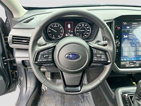 Used 2024 Subaru Crosstrek 2.5i Limited w/ Popular Package #4A image 11